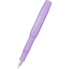 Kaweco Skyline Sport Fountain Pen - Lavender-Pen Boutique Ltd