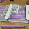 Kaweco Skyline Sport Fountain Pen - Lavender-Pen Boutique Ltd