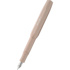 Kaweco Skyline Sport Fountain Pen - Macchiato-Pen Boutique Ltd