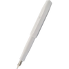 Kaweco Skyline Sport Fountain Pen - White-Pen Boutique Ltd