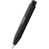 Kaweco Skyline Sport Mechanical Pencil - Black-Pen Boutique Ltd