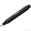 Kaweco Skyline Sport Mechanical Pencil - Black-Pen Boutique Ltd