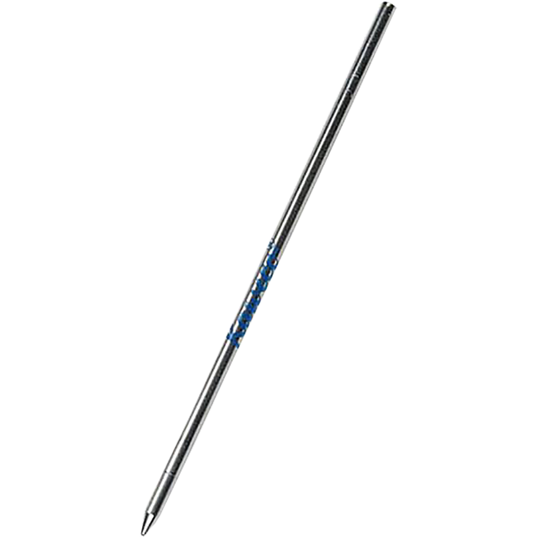 Kaweco Soul D1 Black 1.0 M Ballpoint Refill - 5 Per Pack - Pen.