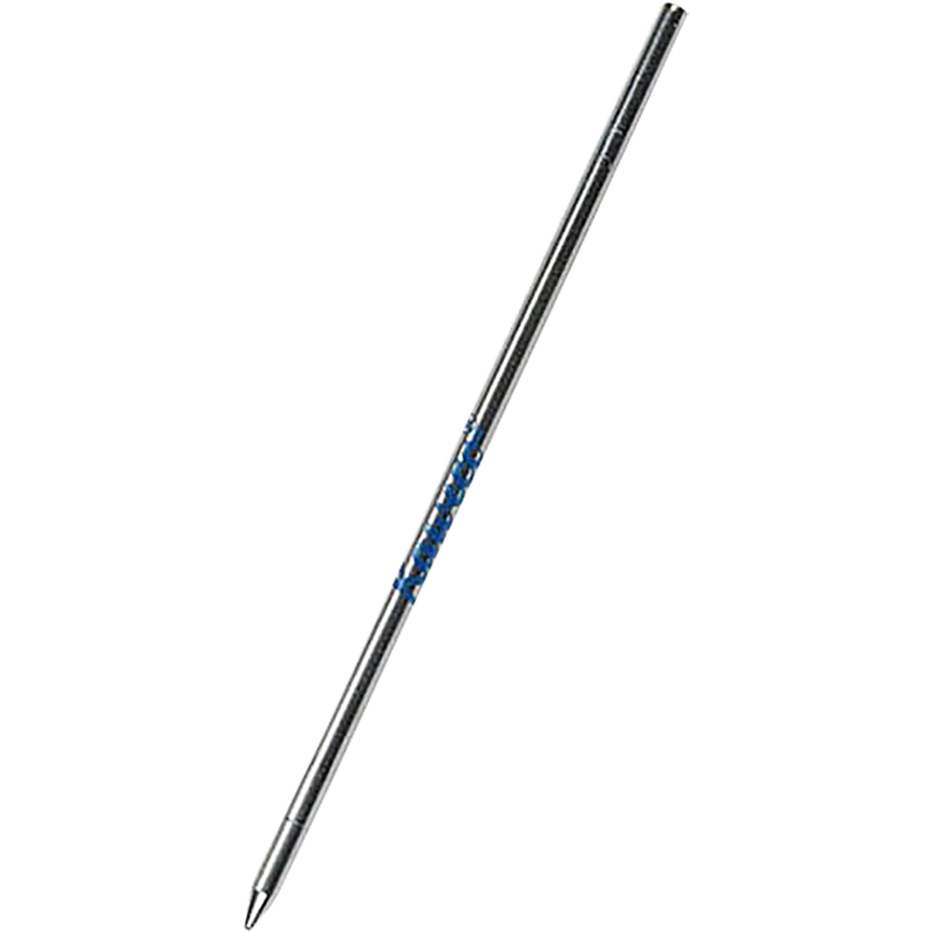 Kaweco Soul D1 Black 1.0 M Ballpoint Refill - 5 Per Pack-Pen Boutique Ltd