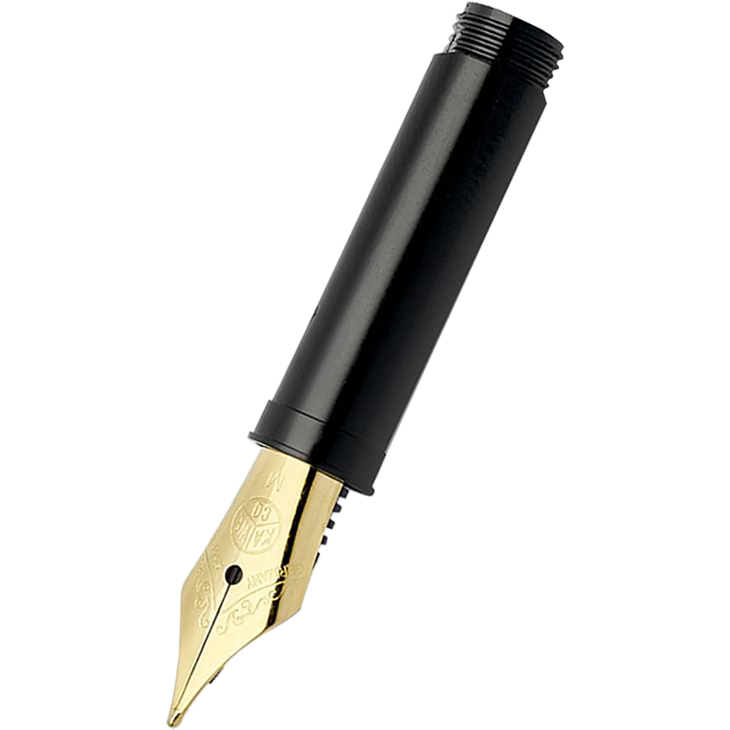 Kaweco Spare Nib - Gold Plated Steel 060-Pen Boutique Ltd