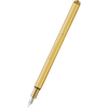Kaweco Special Fountain Pen - Polished Brass-Pen Boutique Ltd