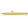 Kaweco Special Mechanical Pencil - Polished Brass - 0.7mm-Pen Boutique Ltd