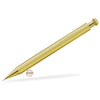 Kaweco Special Mechanical Pencil - Polished Brass - 0.5mm-Pen Boutique Ltd