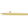 Kaweco Special Mechanical Pencil - Polished Brass - 0.9mm-Pen Boutique Ltd