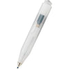 Kaweco Frosted Sport Ballpoint Pen - Natural Coconut - Pen Boutique Ltd