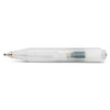 Kaweco Frosted Sport Ballpoint Pen - Natural Coconut - Pen Boutique Ltd