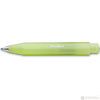 Kaweco Frosted Sport Ballpoint Pen - Fine Lime-Pen Boutique Ltd
