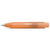 Kaweco Frosted Sport Ballpoint Pen - Soft Mandarin-Pen Boutique Ltd