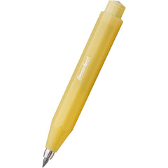 Kaweco Frosted Sport Clutch Pencil - Sweet Banana - 3.2 mm Lead-Pen Boutique Ltd