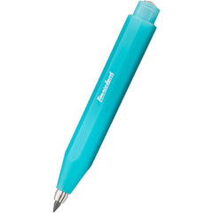 Kaweco Frosted Sport Clutch Pencil - Light Blueberry - 3.2 mm Lead-Pen Boutique Ltd
