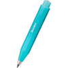 Kaweco Frosted Sport Clutch Pencil - Light Blueberry - 3.2 mm Lead-Pen Boutique Ltd