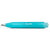 Kaweco Frosted Sport Clutch Pencil - Light Blueberry - 3.2 mm Lead-Pen Boutique Ltd