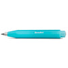Kaweco Frosted Sport Clutch Pencil - Light Blueberry - 3.2 mm Lead-Pen Boutique Ltd