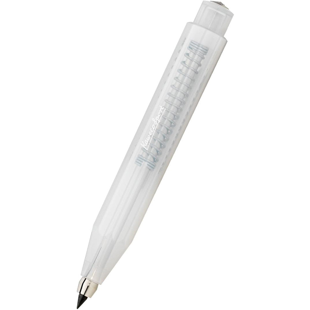 Kaweco Frosted Sport Clutch Pencil - Natural Coconut - 3.2 mm Lead-Pen Boutique Ltd