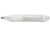 Kaweco Frosted Sport Clutch Pencil - Natural Coconut - 3.2 mm Lead-Pen Boutique Ltd