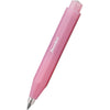 Kaweco Frosted Sport Clutch Pencil - Blush Pitaya - 3.2 mm Lead-Pen Boutique Ltd