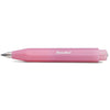 Kaweco Frosted Sport Clutch Pencil - Blush Pitaya - 3.2 mm Lead-Pen Boutique Ltd