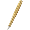 Kaweco Sport Fountain Pen - Brass-Pen Boutique Ltd