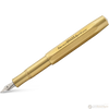 Kaweco Sport Fountain Pen - Brass-Pen Boutique Ltd