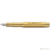 Kaweco Sport Fountain Pen - Brass-Pen Boutique Ltd