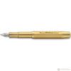 Kaweco Sport Fountain Pen - Brass-Pen Boutique Ltd