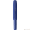 Kaweco Sport Fountain Pen - Elite Royalty - Crown Blue (US Exclusive)-Pen Boutique Ltd