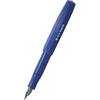 Kaweco Sport Fountain Pen - Elite Royalty - Crown Blue (US Exclusive)-Pen Boutique Ltd