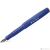 Kaweco Sport Fountain Pen - Elite Royalty - Crown Blue (US Exclusive)-Pen Boutique Ltd