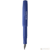 Kaweco Sport Fountain Pen - Elite Royalty - Crown Blue (US Exclusive)-Pen Boutique Ltd