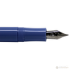 Kaweco Sport Fountain Pen - Elite Royalty - Crown Blue (US Exclusive)-Pen Boutique Ltd