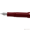 Kaweco Sport Fountain Pen - Elite Royalty - Deep Red (US Exclusive) - Pen Boutique Ltd