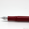 Kaweco Sport Fountain Pen - Elite Royalty - Deep Red (US Exclusive)-Pen Boutique Ltd