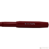 Kaweco Sport Fountain Pen - Elite Royalty - Deep Red (US Exclusive) - Pen Boutique Ltd