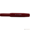 Kaweco Sport Fountain Pen - Elite Royalty - Deep Red (US Exclusive)-Pen Boutique Ltd