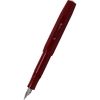 Kaweco Sport Fountain Pen - Elite Royalty - Deep Red (US Exclusive) - Pen Boutique Ltd