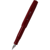 Kaweco Sport Fountain Pen - Elite Royalty - Deep Red (US Exclusive)-Pen Boutique Ltd