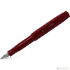 Kaweco Sport Fountain Pen - Elite Royalty - Deep Red (US Exclusive)-Pen Boutique Ltd