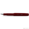Kaweco Sport Fountain Pen - Elite Royalty - Deep Red (US Exclusive) - Pen Boutique Ltd