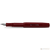 Kaweco Sport Fountain Pen - Elite Royalty - Deep Red (US Exclusive)-Pen Boutique Ltd