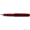 Kaweco Sport Fountain Pen - Elite Royalty - Deep Red (US Exclusive)-Pen Boutique Ltd
