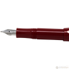 Kaweco Sport Fountain Pen - Elite Royalty - Deep Red (US Exclusive)-Pen Boutique Ltd
