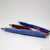 Kaweco Sport Fountain Pen - Elite Royalty - Crown Blue (US Exclusive)-Pen Boutique Ltd