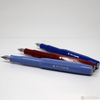 Kaweco Sport Fountain Pen - Elite Royalty - Deep Red (US Exclusive) - Pen Boutique Ltd