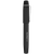 Kaweco Sport Fountain Pen - Original Black - Chrome Trim (060 Nib)-Pen Boutique Ltd