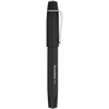 Kaweco Original Fountain Pen - Black - Chrome Trim (250 Nib) - Pen Boutique Ltd